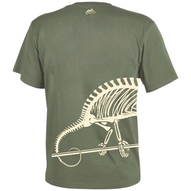 Helikon-Tex Full Body Skeleton maglietta corta, oliva