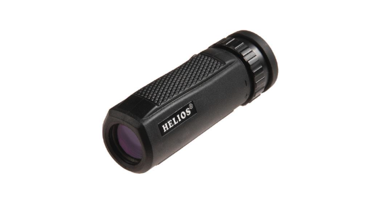 Helios Rapid monoculare 10x25