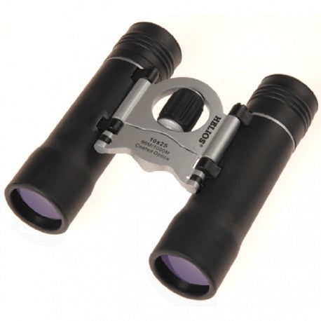 Helios Sport binocolo 10x25