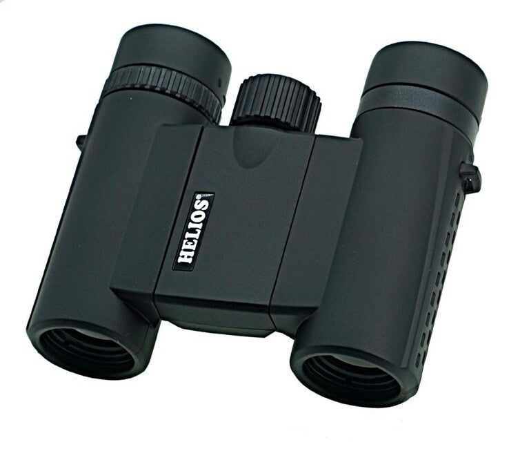 Helios Sport Deluxe binocolo 8x21