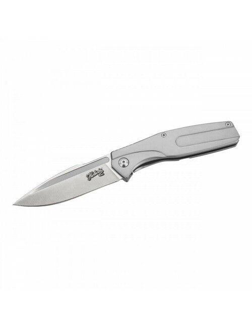 Herbertz Colt coltello edelstahl 8,6cm