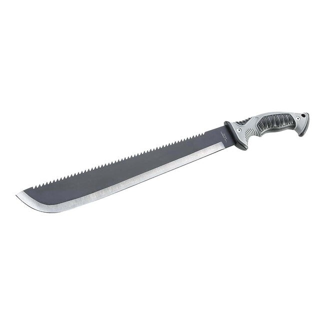 Herbertz machete 35 cm, fodero in nylon