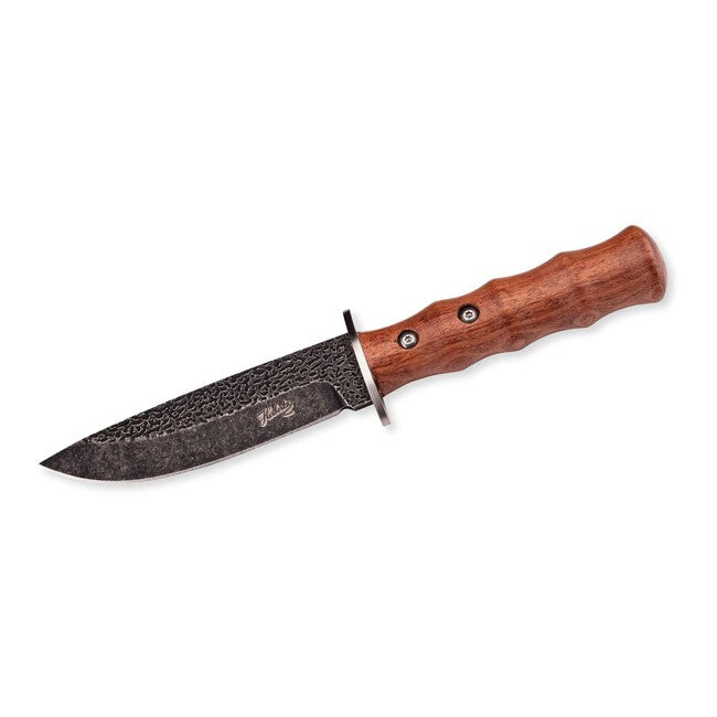 Herbertz Coltello da cintura 12,5 cm legno di cocobolo