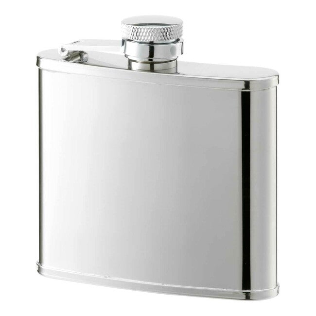 Herbertz Spatola 115 ml, acciaio inox lucido, 9,5 cm