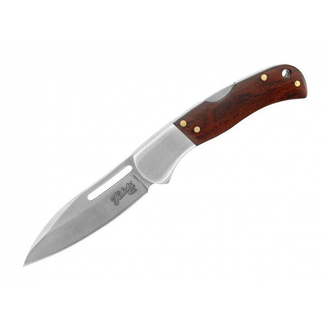 Herbertz Sandelholz coltello 8cm -53033 legno