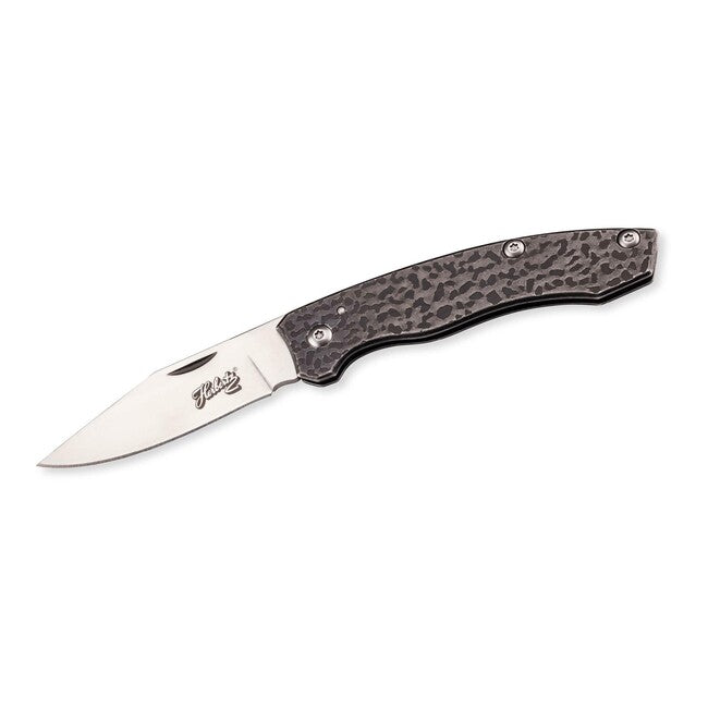 Herbertz Selektion coltello 8 cm, acciaio pieno
