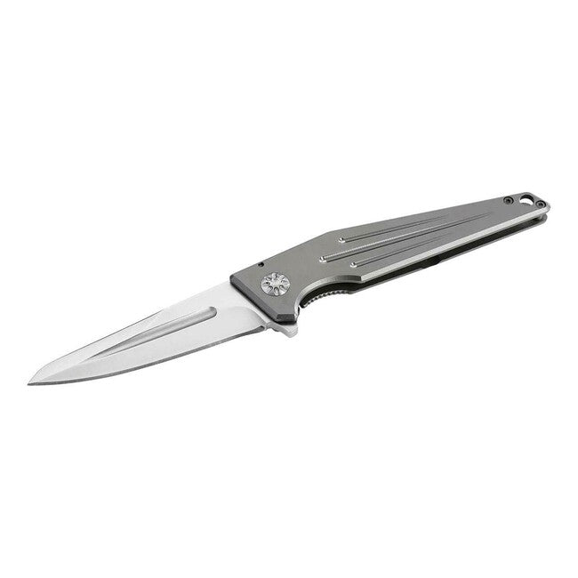 Herbertz TOP-Collection coltello 8,3 cm, titanio