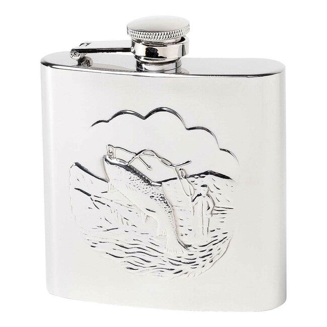 Herbertz Spatola tascabile 177ml, fish