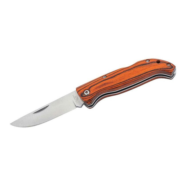 Herbertz 7,6 cm coltello legno di Pakka