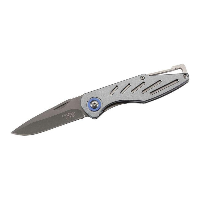 Herbertz coltello 7 cm, alluminio