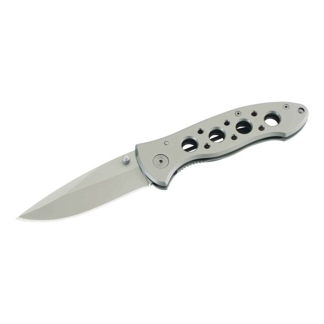 Herbertz Coltello 8,5 cm, acciaio pieno