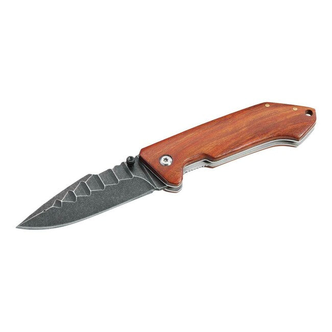 Herbertz 8,5 cm coltello legno d'ebano