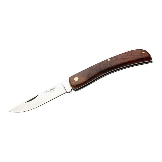Herbertz Coltello 8,5 cm, cocobolo