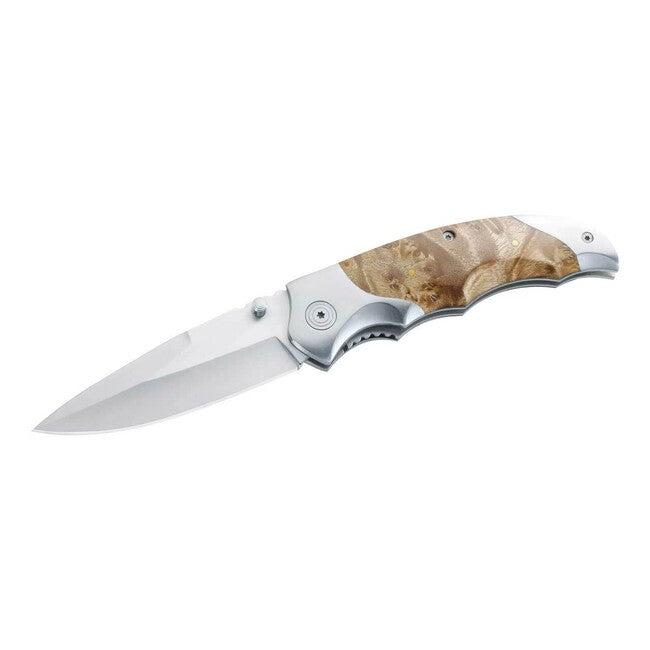 Herbertz 8,6 cm coltello legno