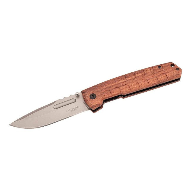 Herbertz Coltello 9,7 cm palissandro