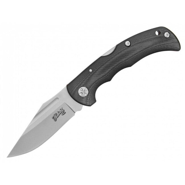 Herbertz coltello 9 cm, nero