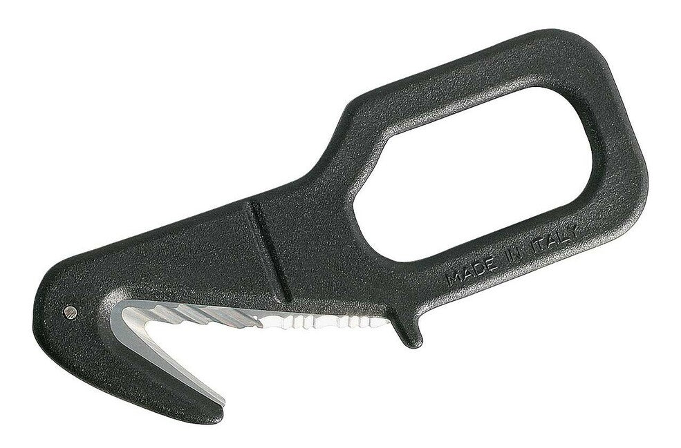 Herbertz 7 cm attrezzo di soccorso
