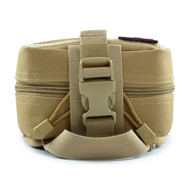 WARAGOD IFAK Medic, Olive