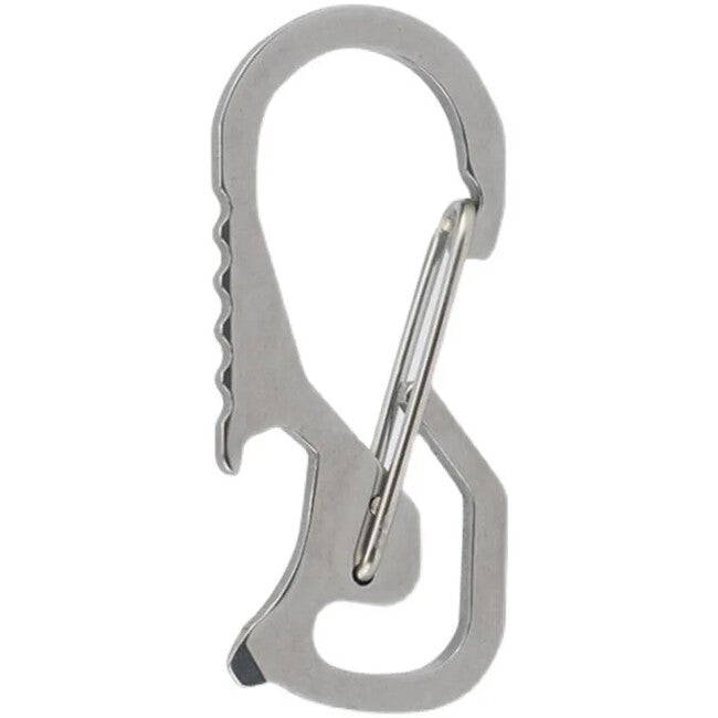DRAGOWA Tactical Carabina multifunzione, argento