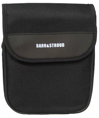 Barr&Stroud Sahara binocolo 10x50 fmc