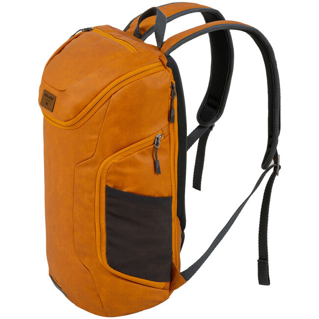 Highlander Bahn zaino 22 L, arancione