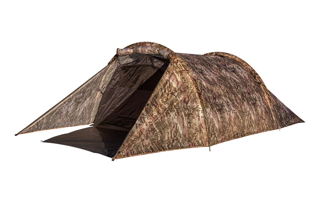 Highlander Blackthorn tenda 2 persone hmtc