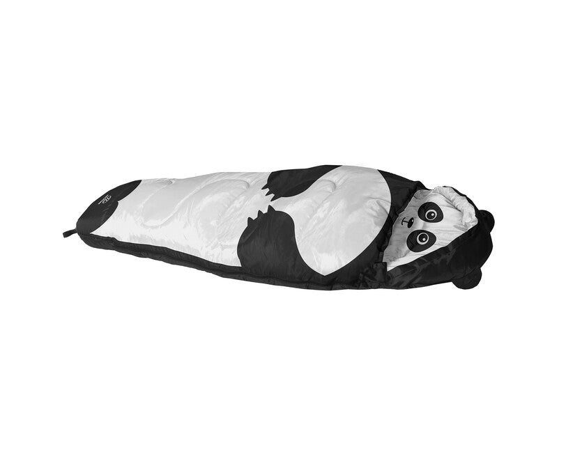 Highlander Creature sacco a pelo baby panda