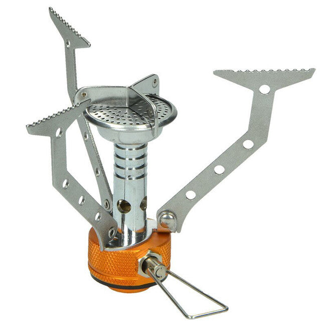 Highlander HPX 100 cucina a gas compatta