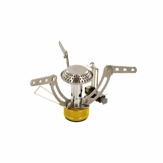 Highlander HPX 200 cucina a gas compatta