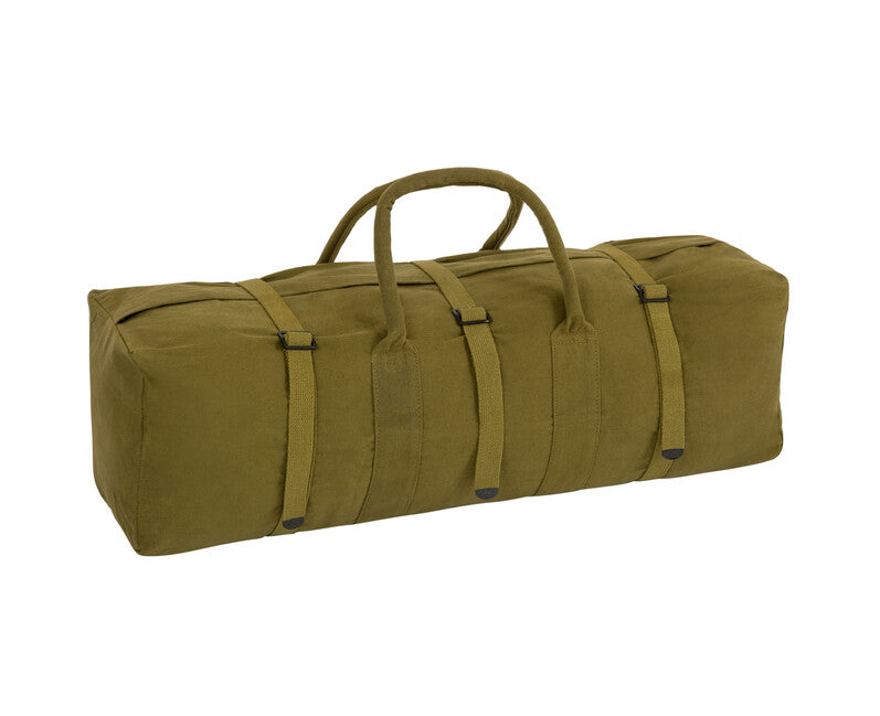 Highlander Borsa porta attrezzi 70L oliva