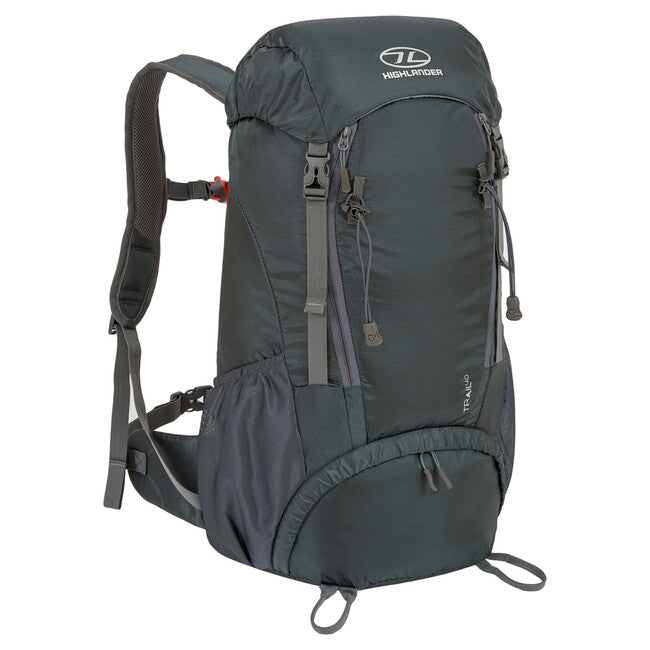 Highlander Trail zaino 40 L, antracite