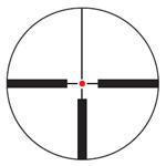 Bauer HJB 3 - 9 X 40 cannocchiale L4