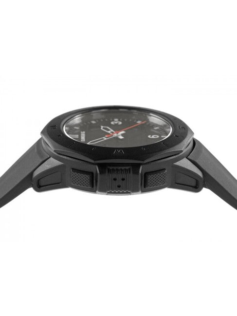Clawgear Orologio tattico a doppio timer, nero