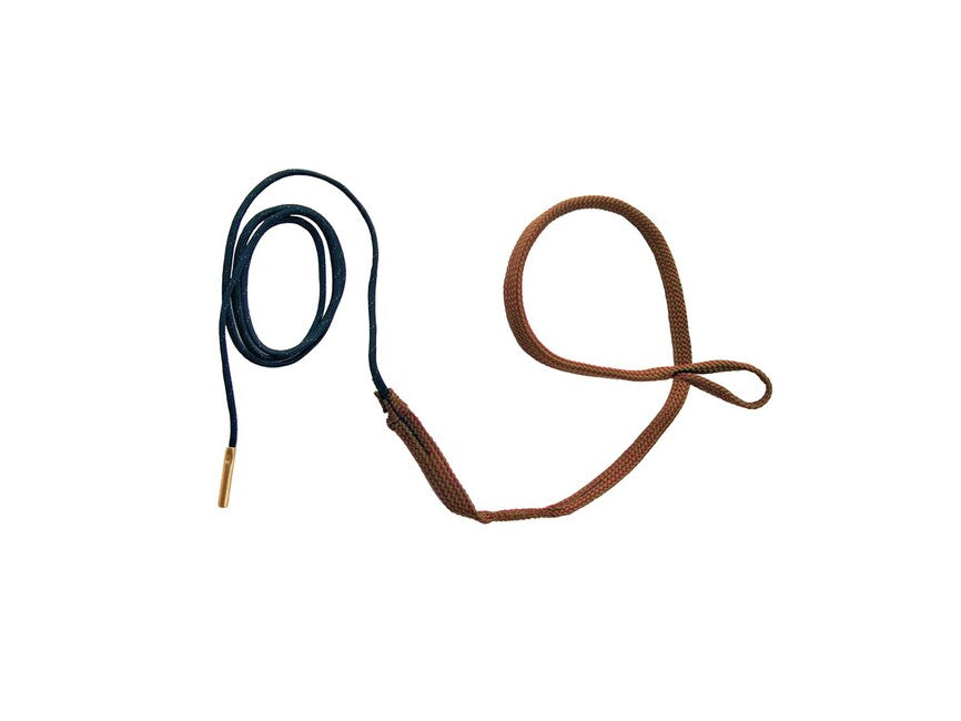 Hoppe's BoreSnake Rifle linea di pulizia cal. 6mm/.240/.243/.244