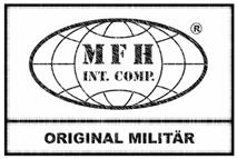 MFH us acu giacca rip-stop, vegetato desert