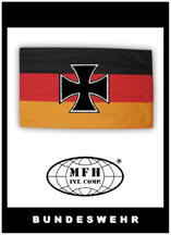 MFH mini pala pieghevole 22 cm, metallo completo con custodia