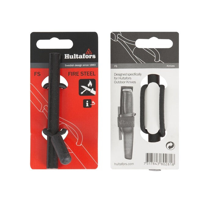 Hultafors FIRE STEEL FS, (ID 380280)