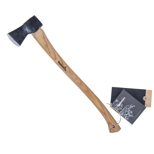 Hultafors Qvarfot ascia da taglio 0,85 (id 841720)
