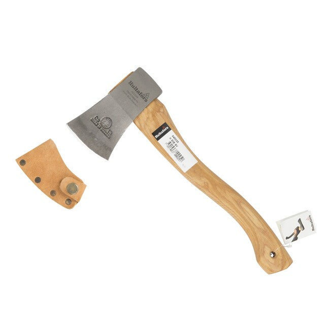 Hultafors HATCHET H 006 SV Ascia (ID 840025)