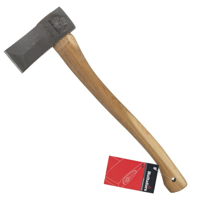 Hultafors Kly ascia da taglio 7-0,9 sv (id 840581)
