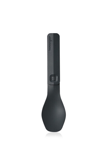 Humangear Gobites CLICK posate, grigio
