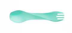 Humangear GoBites UNO posate 20 pezzi, verde menta