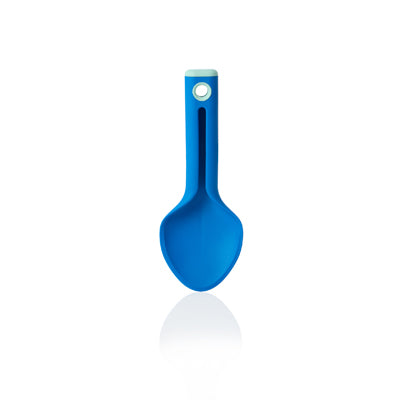 Humangear GoDigg Mini pala, blu, verde
