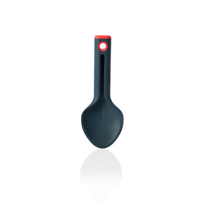 Humangear GoDigg Mini pala grigio, rosso