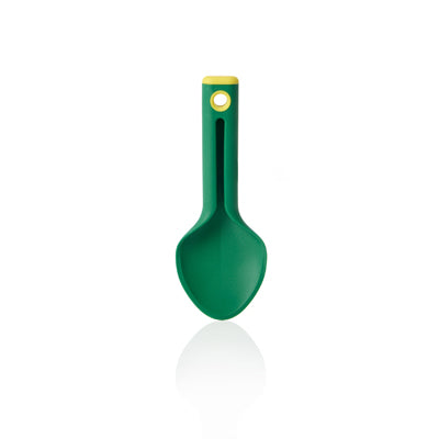 Humangear GoDigg Mini pala, verde, giallo