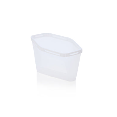 Coperture in silicone per alimenti
