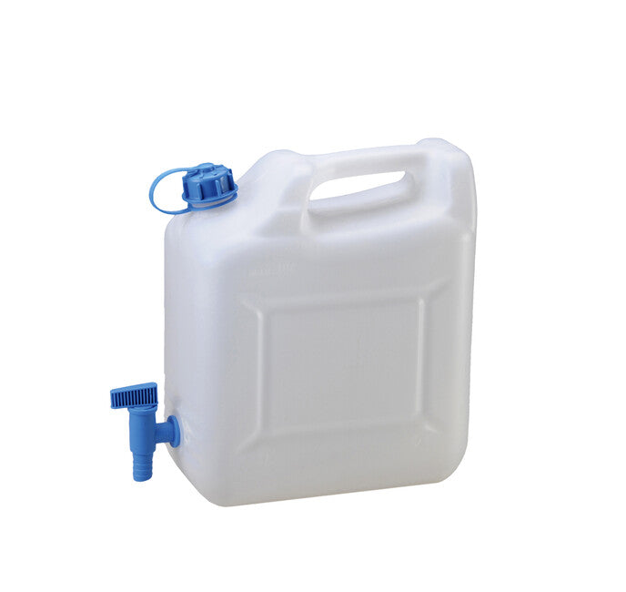 Hünersdorff Eco Huenersdorff tanica per acqua 12 l