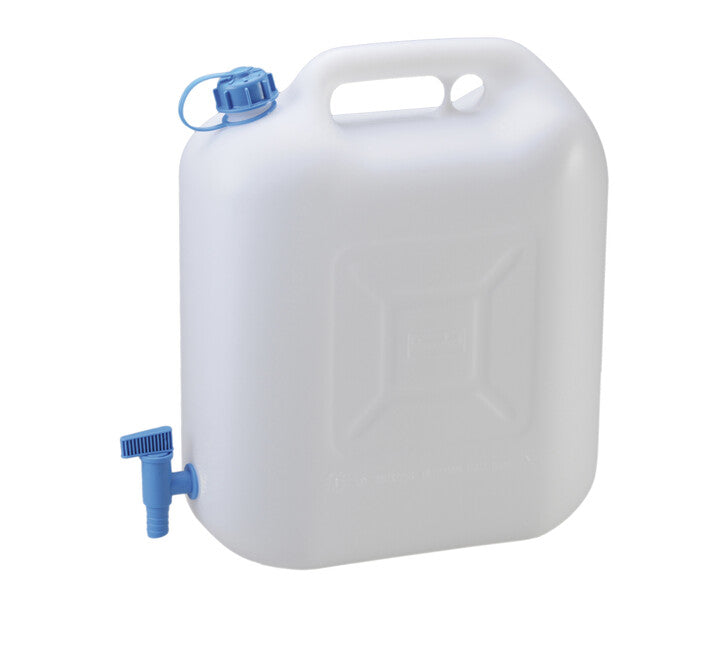 Hünersdorff Eco Huenersdorff tanica d'acqua 22 l