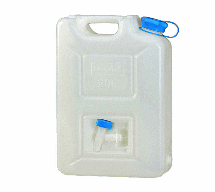 Hünersdorff Profi tanica per acqua 22 l