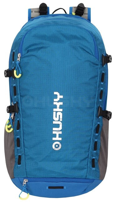 Husky Clever zaino 30l, blu